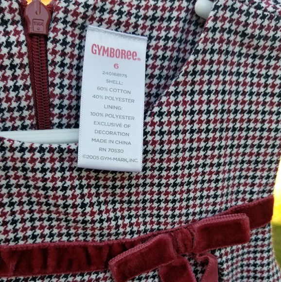 Gymboree dress - Picture 2 of 5